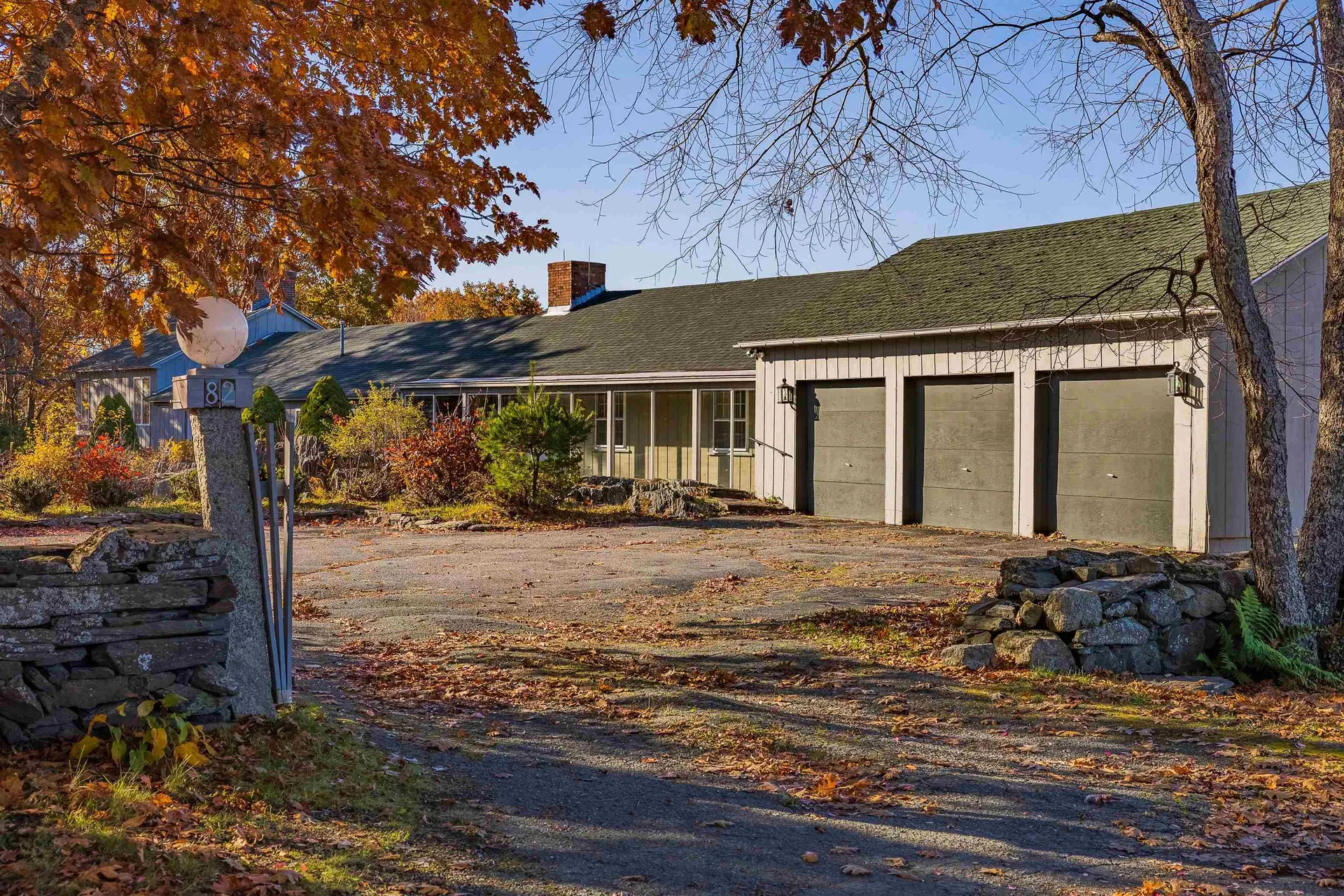 82 Sunset Rock Road Lebanon NH 03766