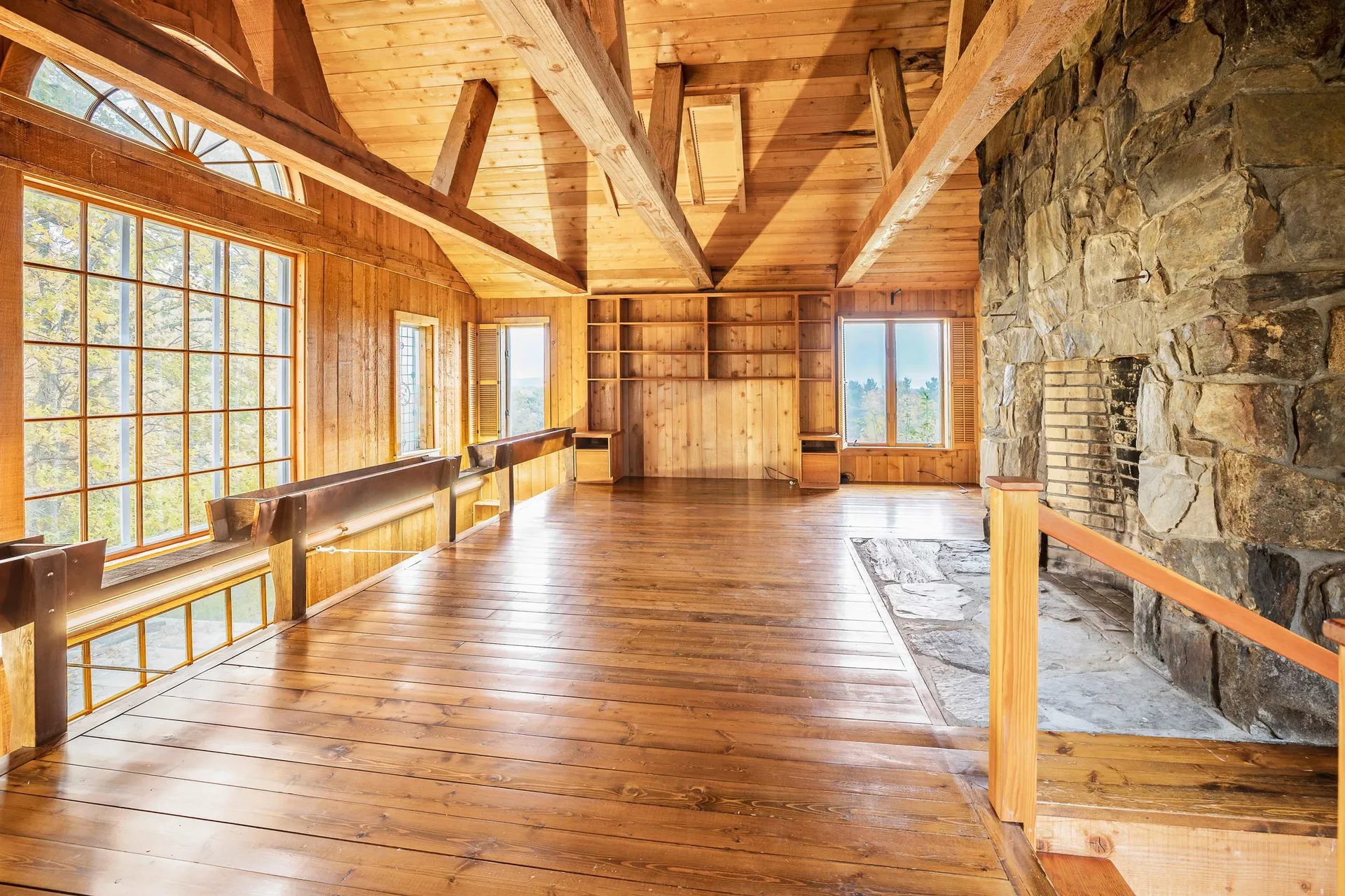 82 Sunset Rock Road Lebanon NH 03766