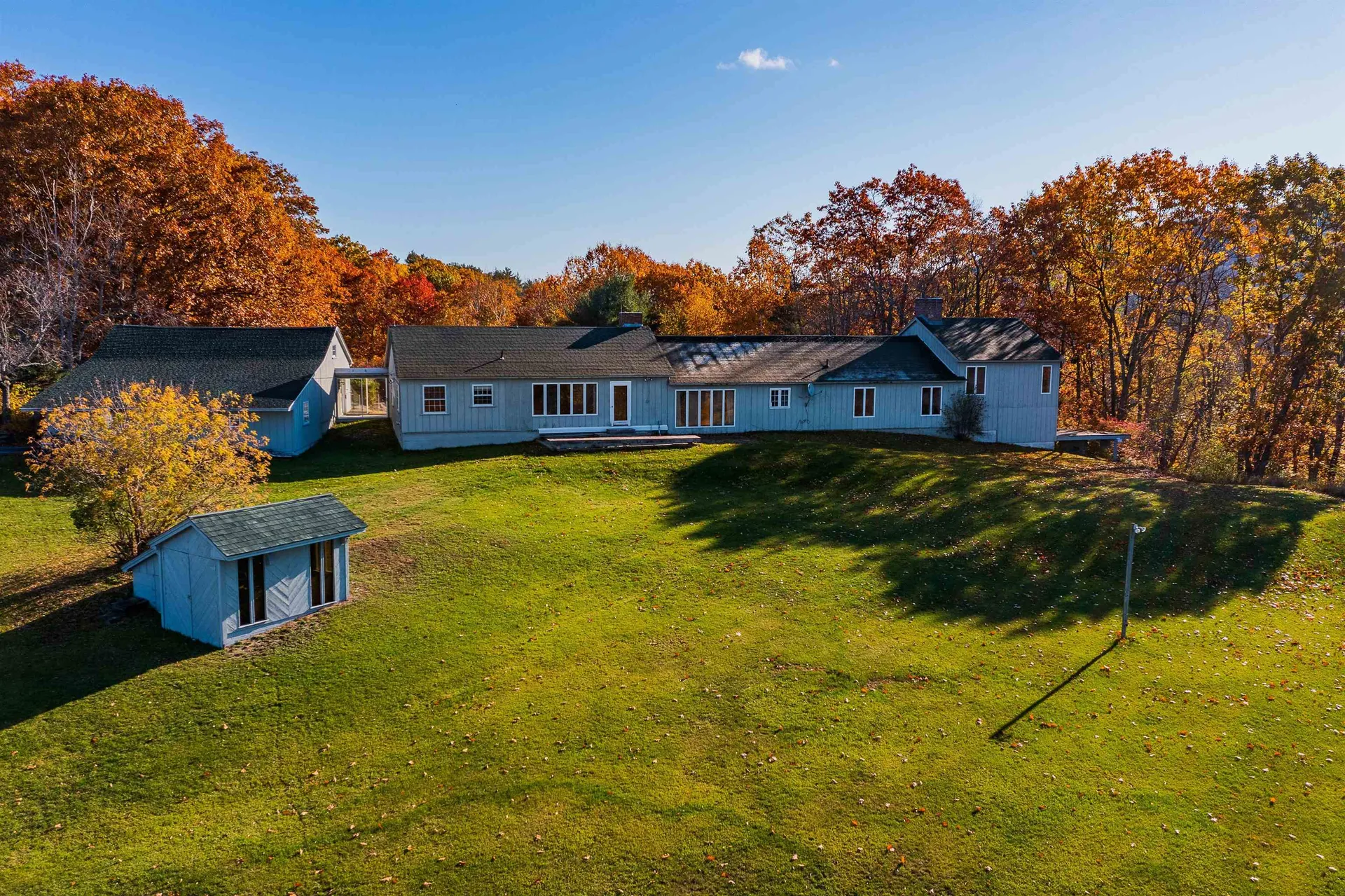 82 Sunset Rock Road Lebanon NH 03766