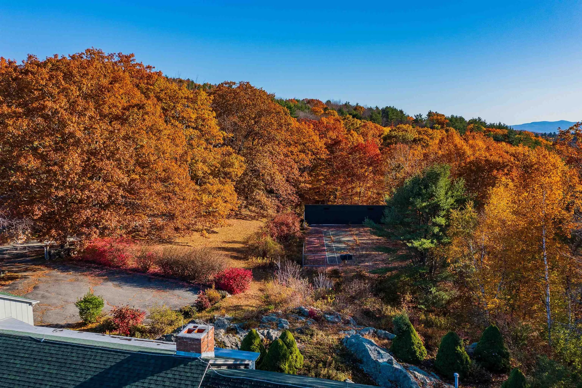 82 Sunset Rock Road Lebanon NH 03766