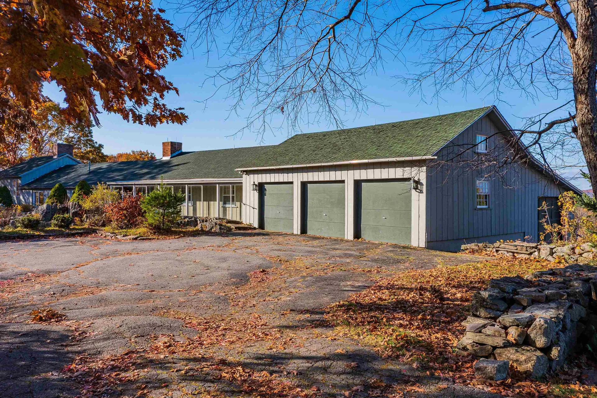 82 Sunset Rock Road Lebanon NH 03766