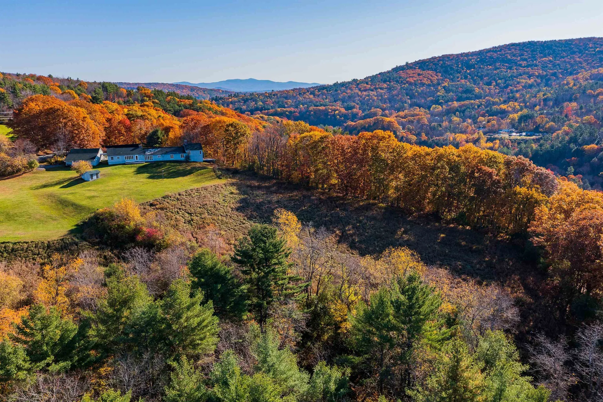 82 Sunset Rock Road Lebanon NH 03766