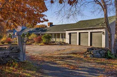 82 Sunset Rock Road Lebanon NH 03766