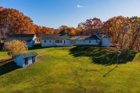 82 Sunset Rock Road Lebanon NH 03766