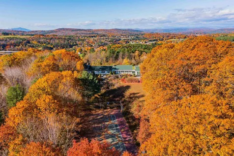 82 Sunset Rock Road Lebanon NH 03766