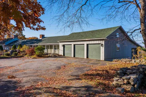 82 Sunset Rock Road Lebanon NH 03766