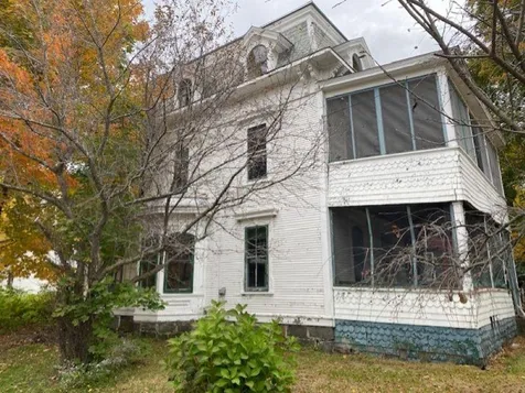 46 Main Street Milton VT 05468