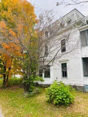 46 Main Street Milton VT 05468