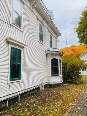 46 Main Street Milton VT 05468
