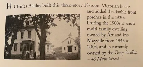 46 Main Street Milton VT 05468