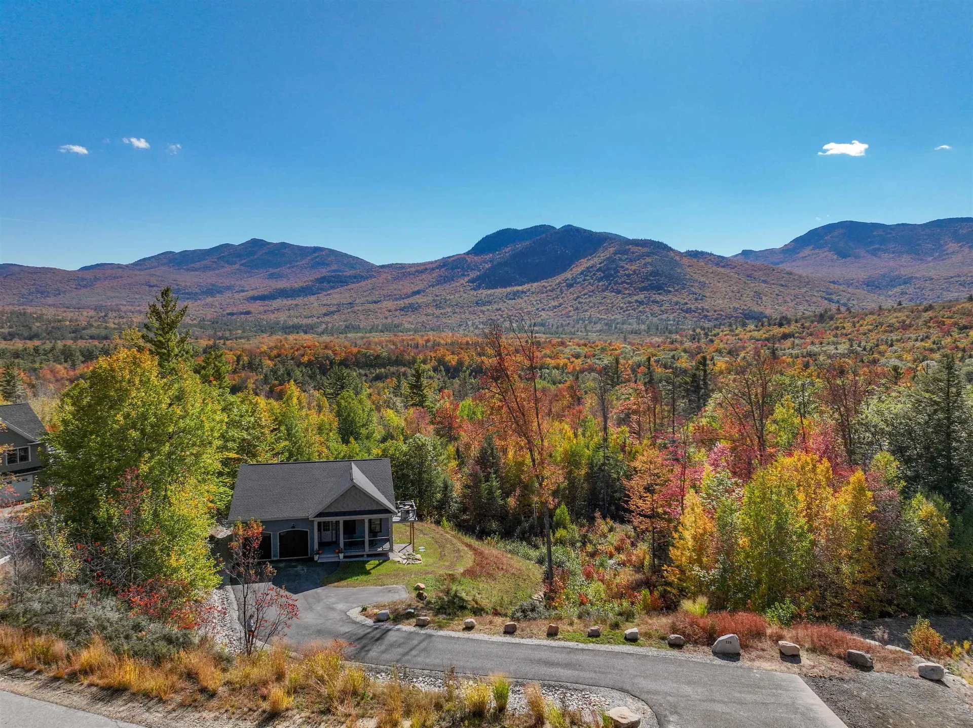 119 Parker Ridge Road Bartlett NH 03812