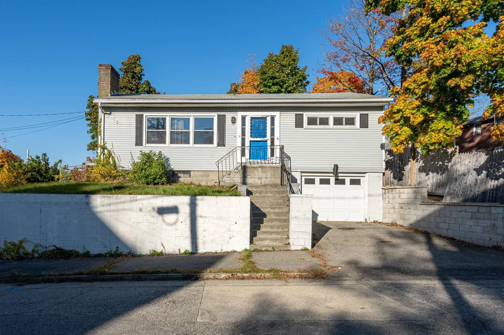 5 Highland Street Nashua NH 03064