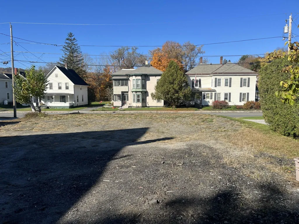 53 Maple Avenue Barre City VT 05641