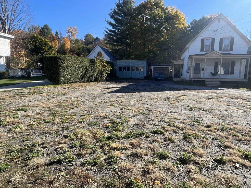 53 Maple Avenue Barre City VT 05641