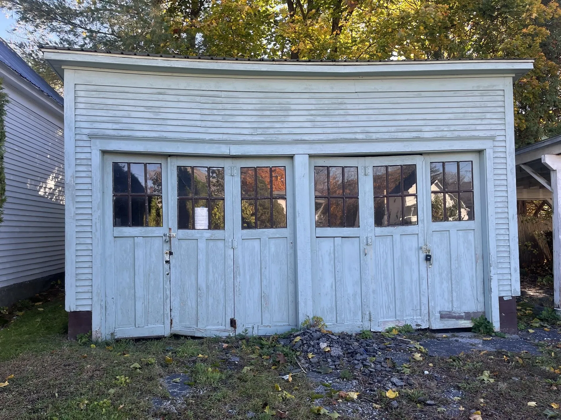 53 Maple Avenue Barre City VT 05641