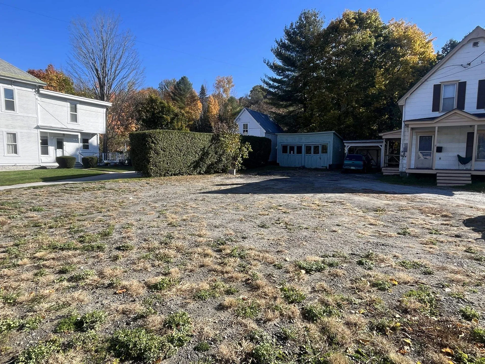 53 Maple Avenue Barre City VT 05641