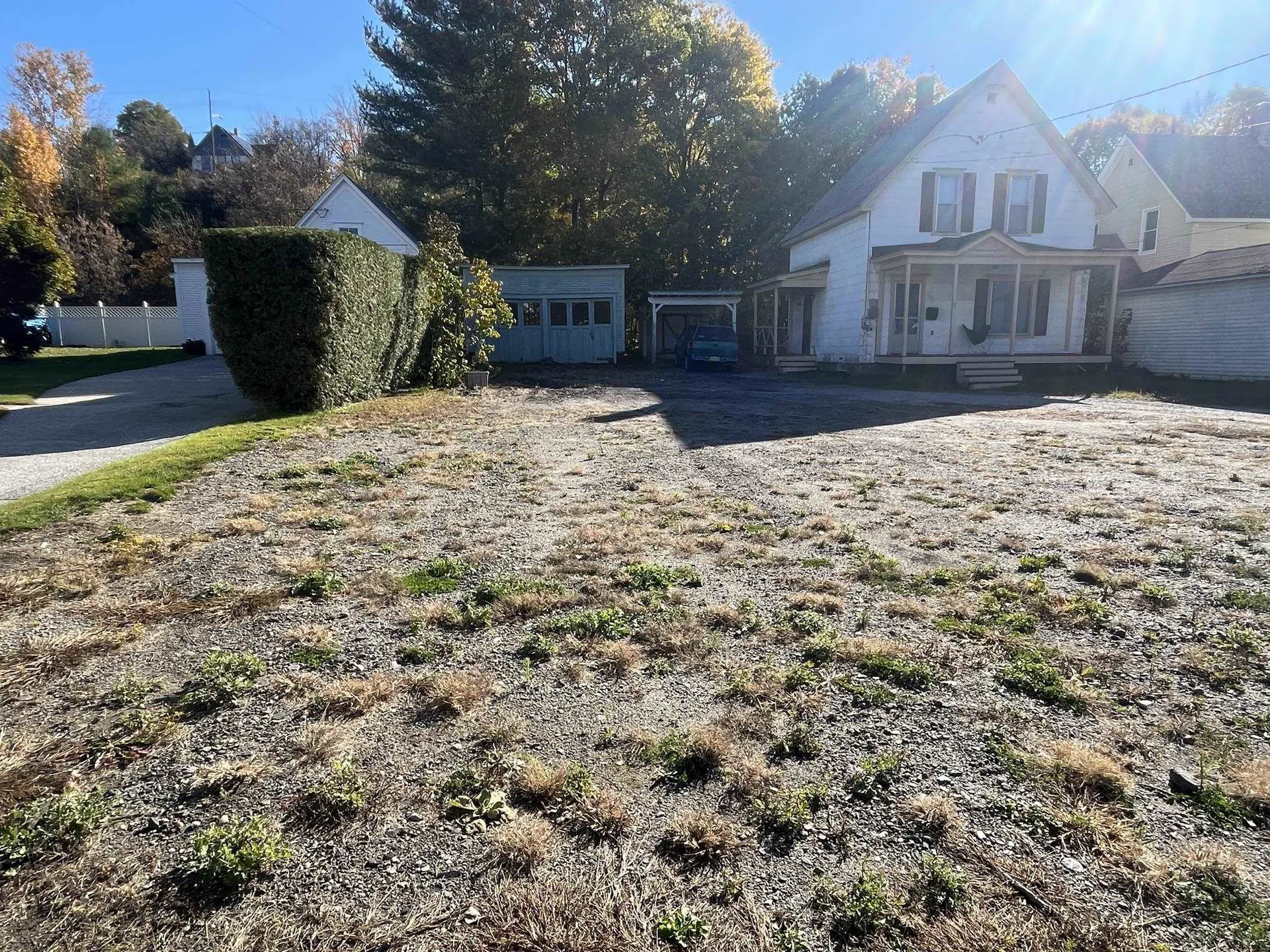 53 Maple Avenue Barre City VT 05641