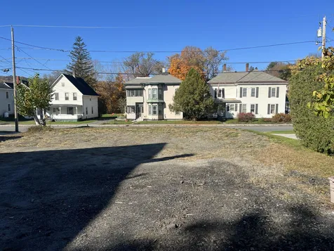 53 Maple Avenue Barre City VT 05641