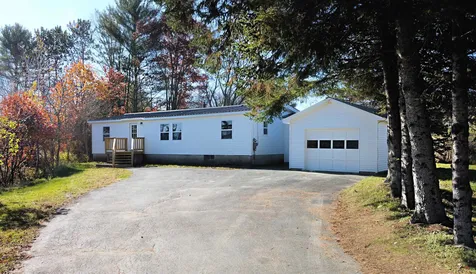 219 Mountain View Avenue Lyndon VT 05851