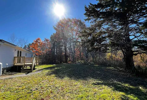 219 Mountain View Avenue Lyndon VT 05851