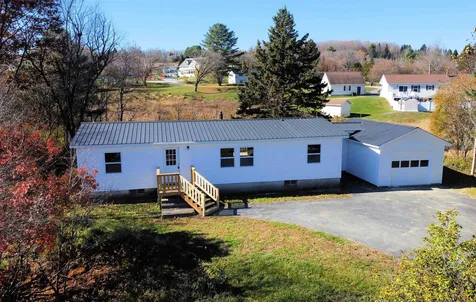 219 Mountain View Avenue Lyndon VT 05851