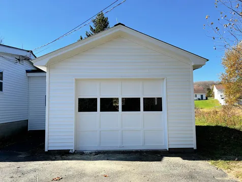 219 Mountain View Avenue Lyndon VT 05851