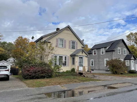 34 Dolloff Street Laconia NH 03246