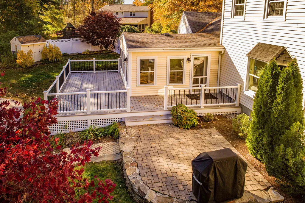 3 Country Club Estates Dover NH 03820