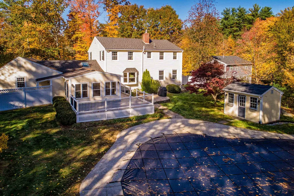 3 Country Club Estates Dover NH 03820