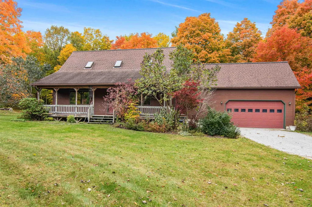 1159 Cline Road Georgia VT 05478