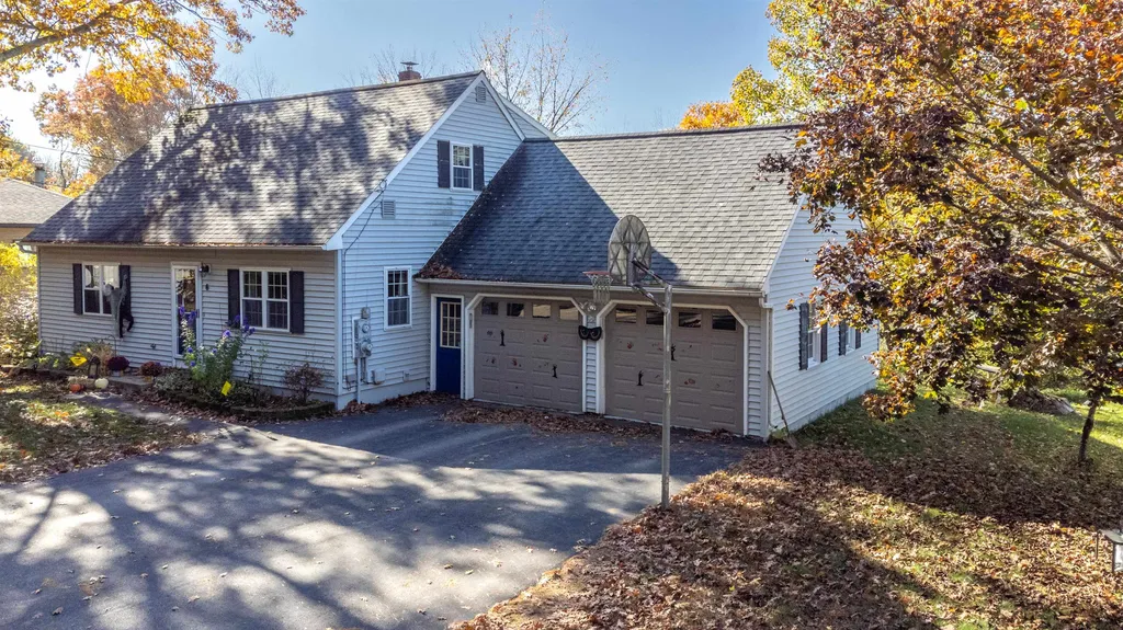 6 Hillside Street Somersworth NH 03878