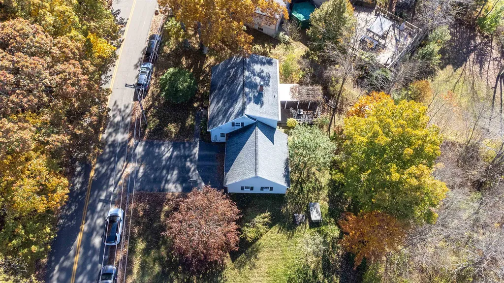 6 Hillside Street Somersworth NH 03878