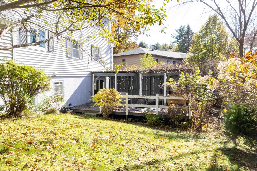 6 Hillside Street Somersworth NH 03878
