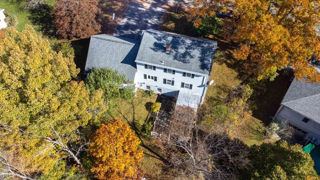 6 Hillside Street Somersworth NH 03878