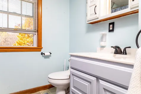 6 Hillside Street Somersworth NH 03878