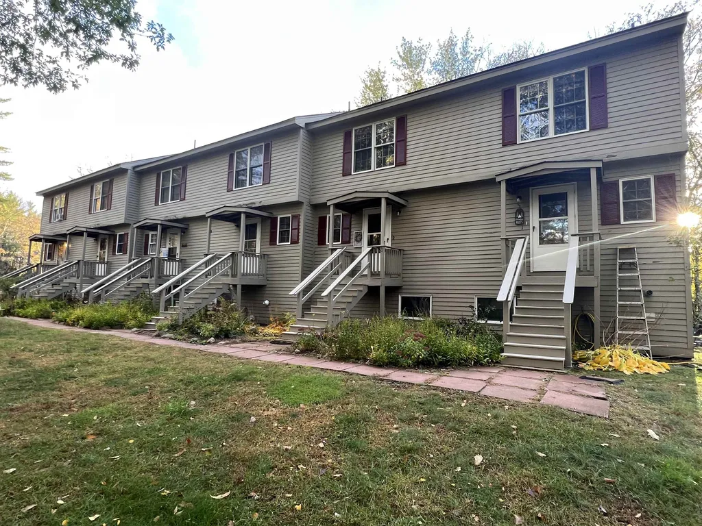 78 Saco Pines Road Conway NH 03813