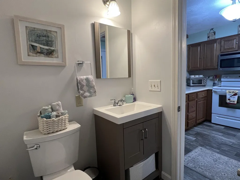 78 Saco Pines Road Conway NH 03813