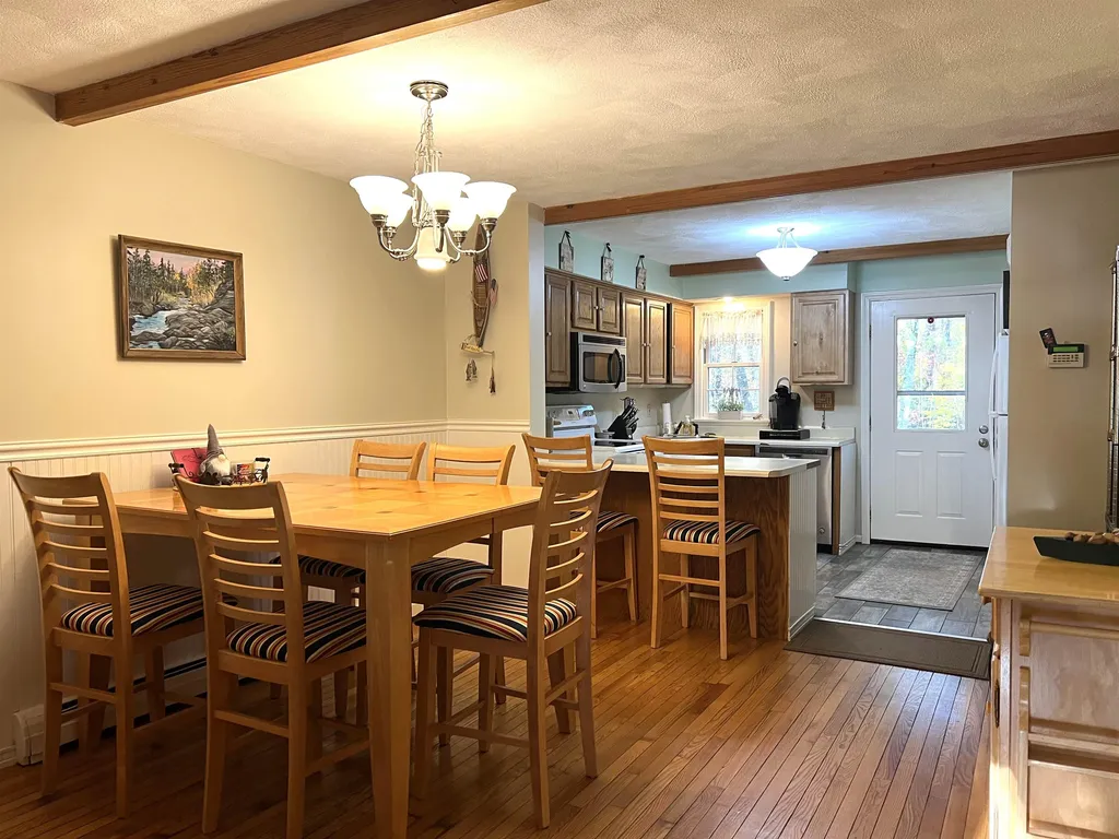 78 Saco Pines Road Conway NH 03813