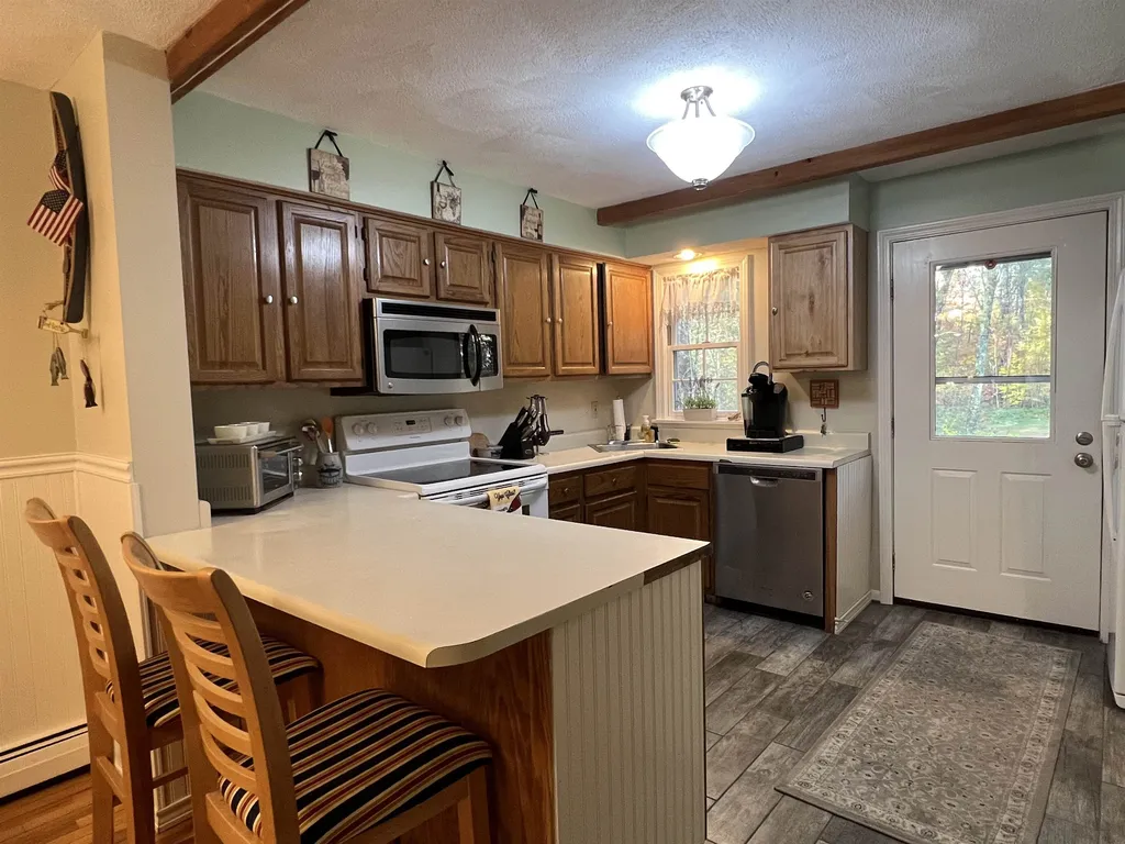 78 Saco Pines Road Conway NH 03813