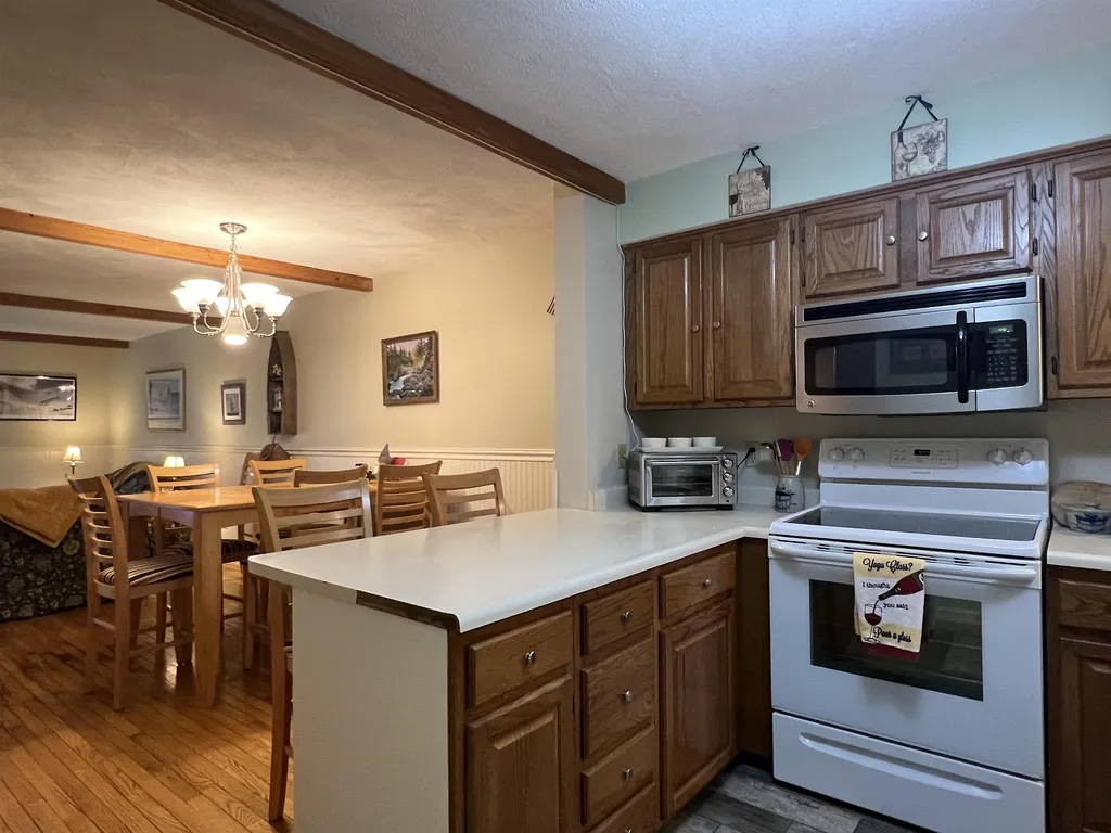 78 Saco Pines Road Conway NH 03813