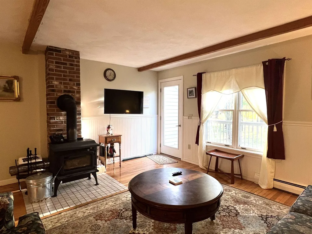 78 Saco Pines Road Conway NH 03813