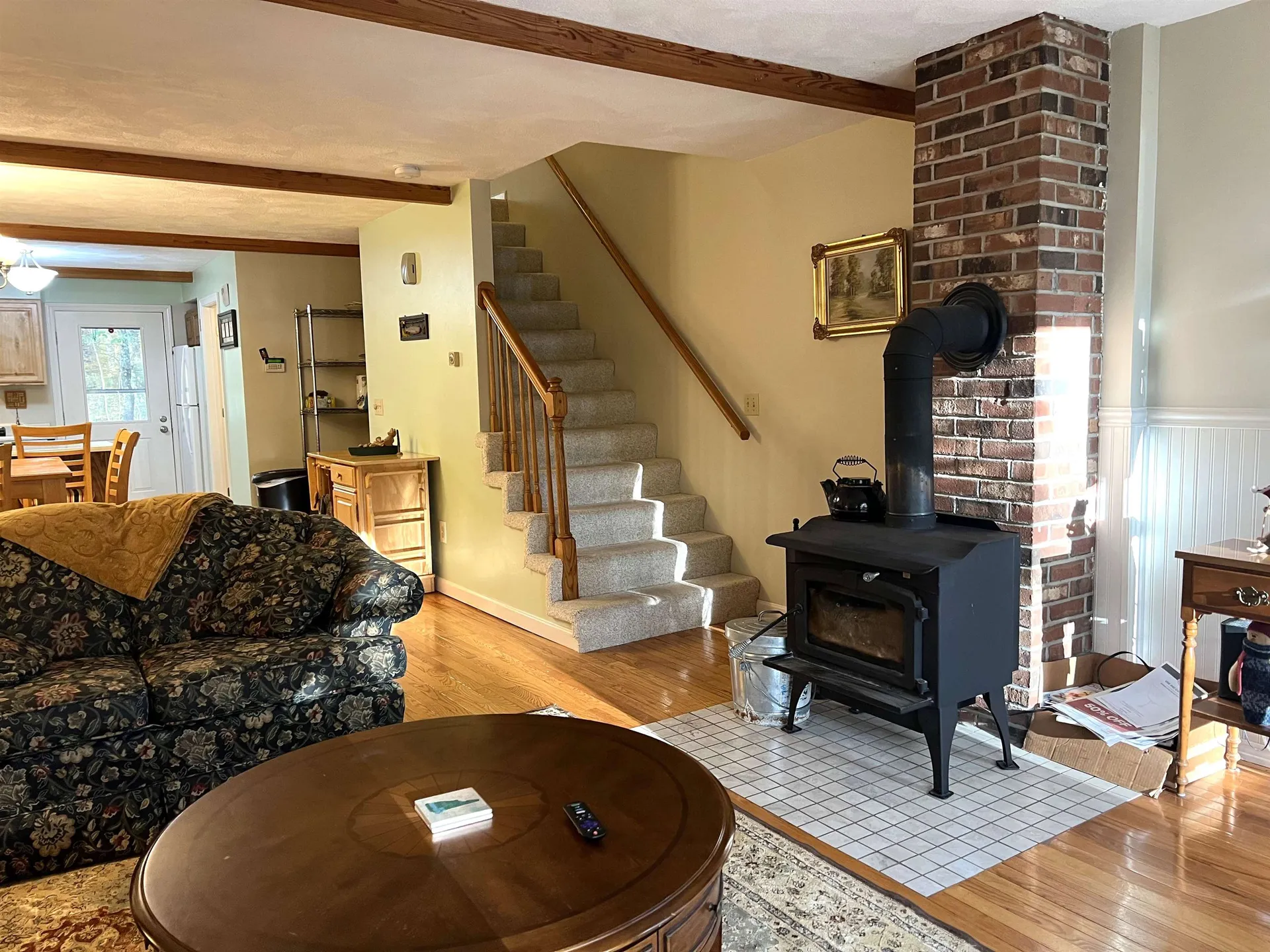 78 Saco Pines Road Conway NH 03813