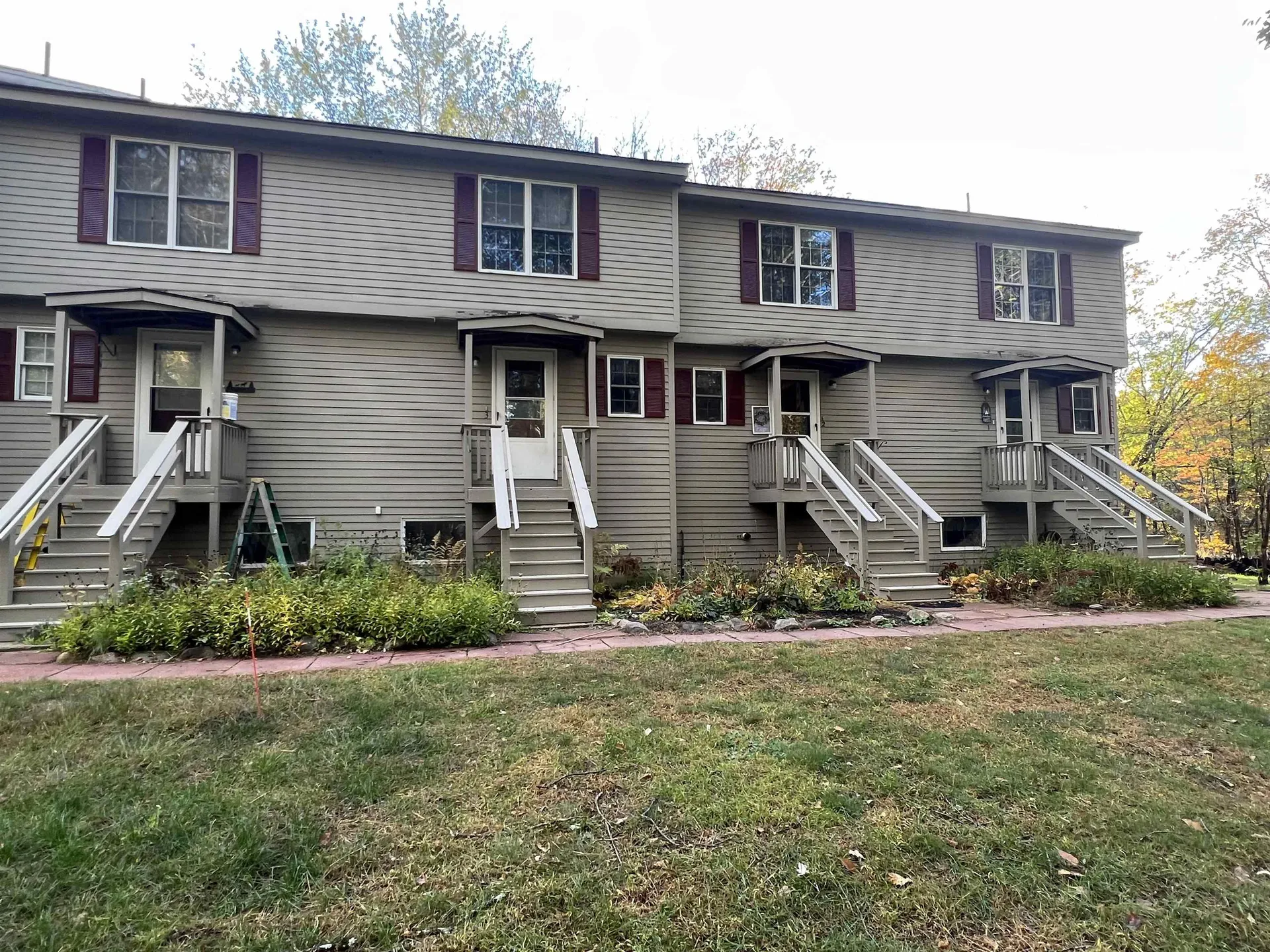 78 Saco Pines Road Conway NH 03813