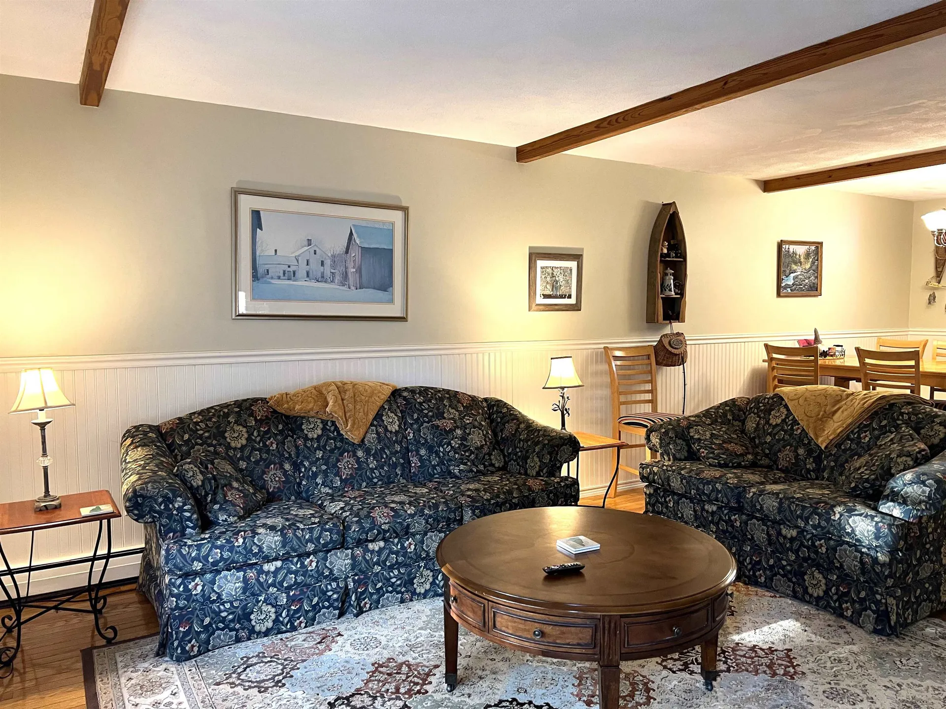 78 Saco Pines Road Conway NH 03813