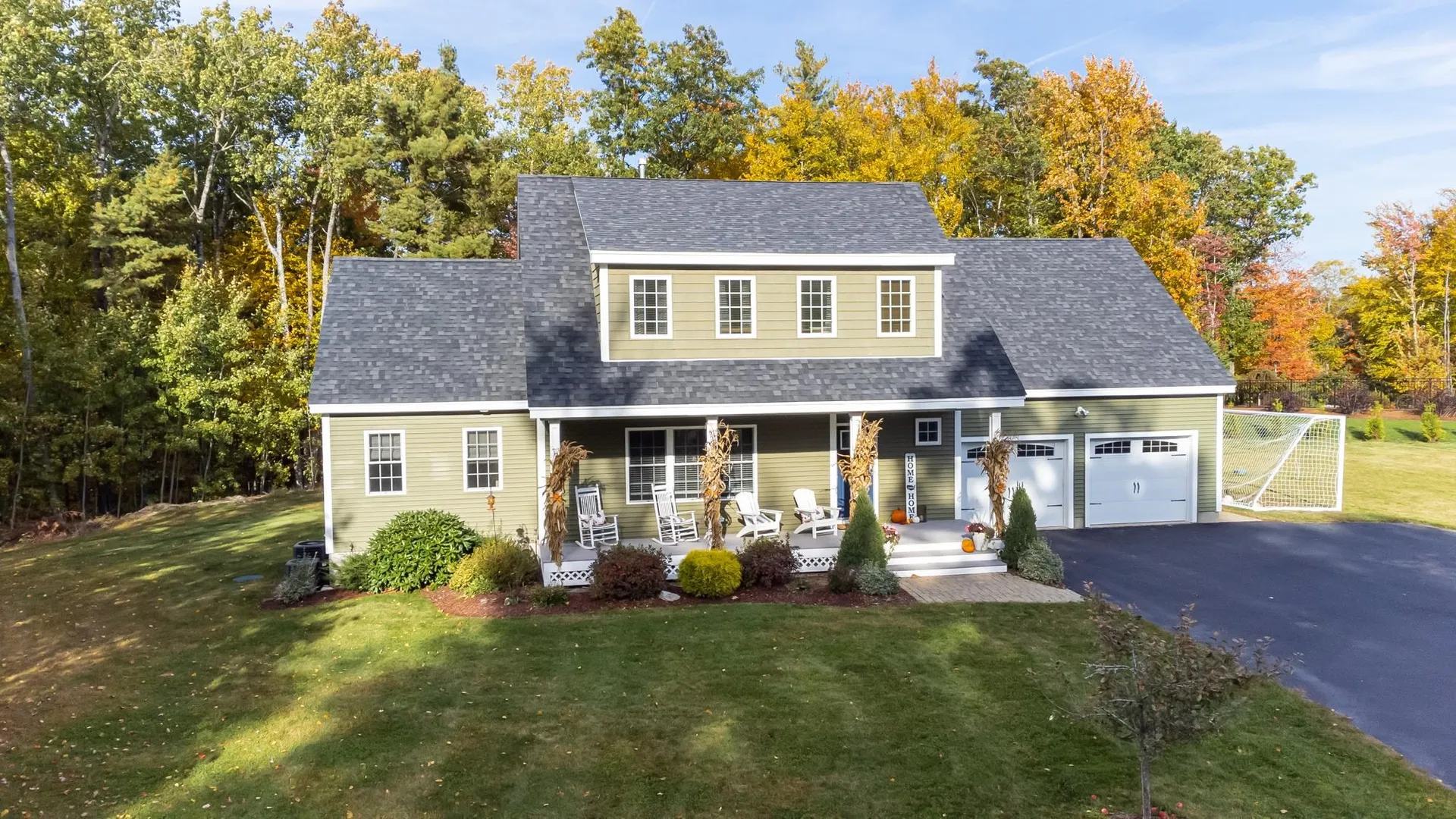 4 Harvest Drive Derry NH 03038