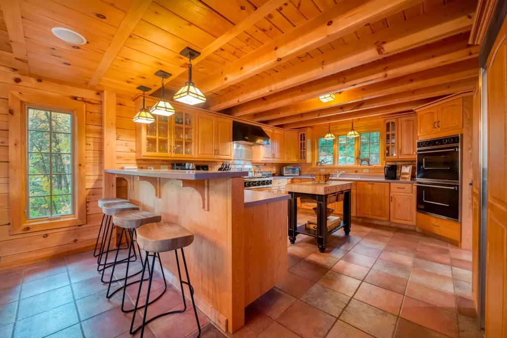 82 Swain Road Meredith NH 03253