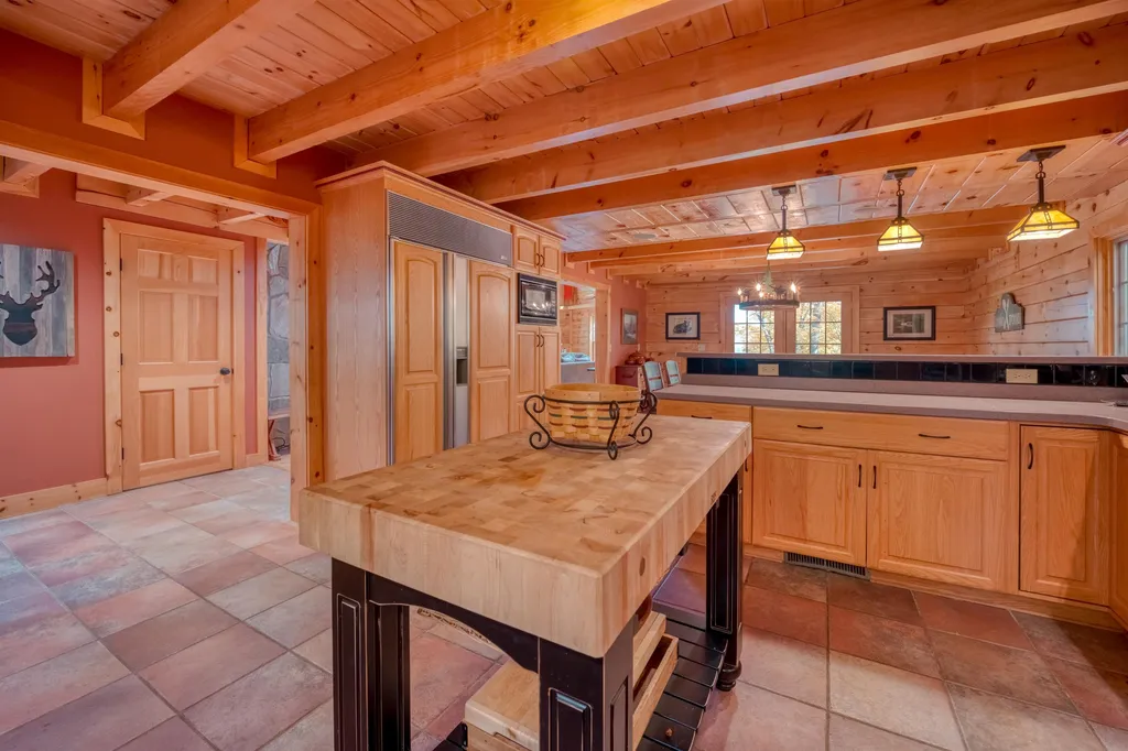 82 Swain Road Meredith NH 03253