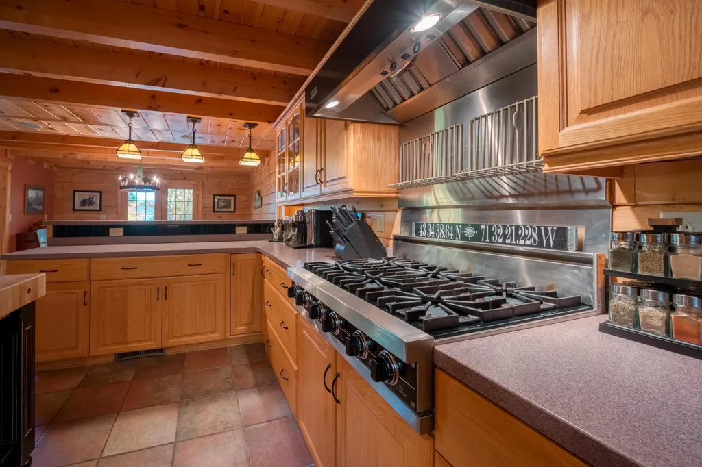 82 Swain Road Meredith NH 03253