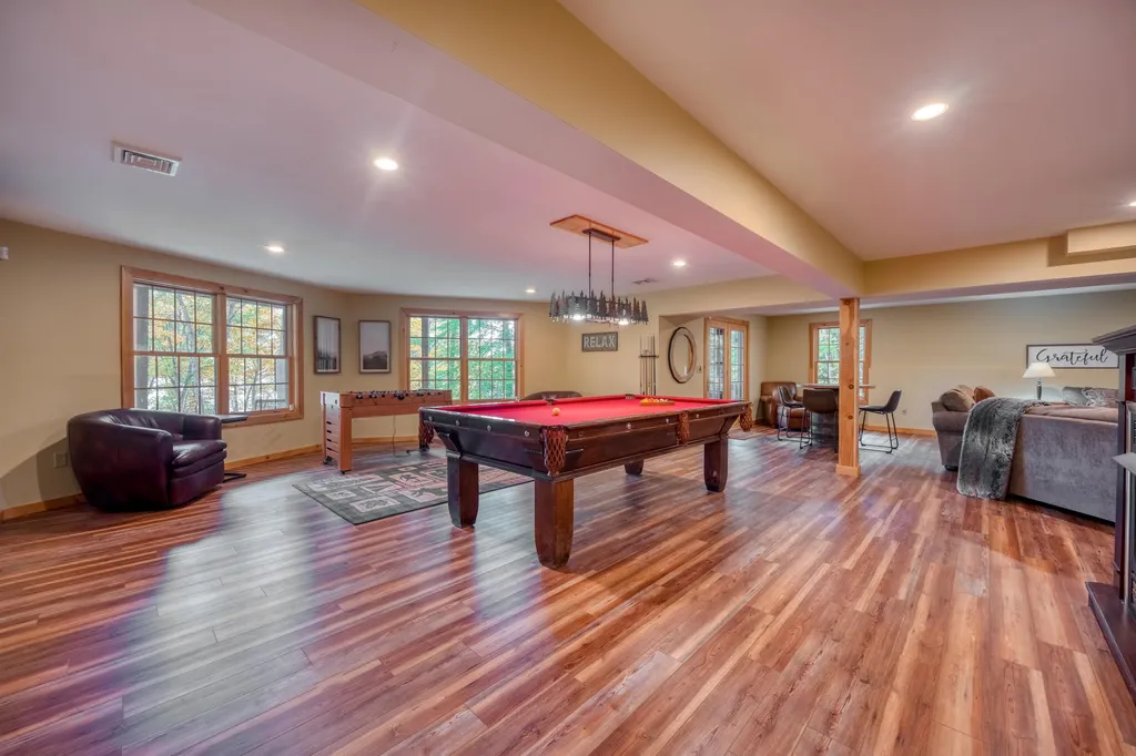 82 Swain Road Meredith NH 03253