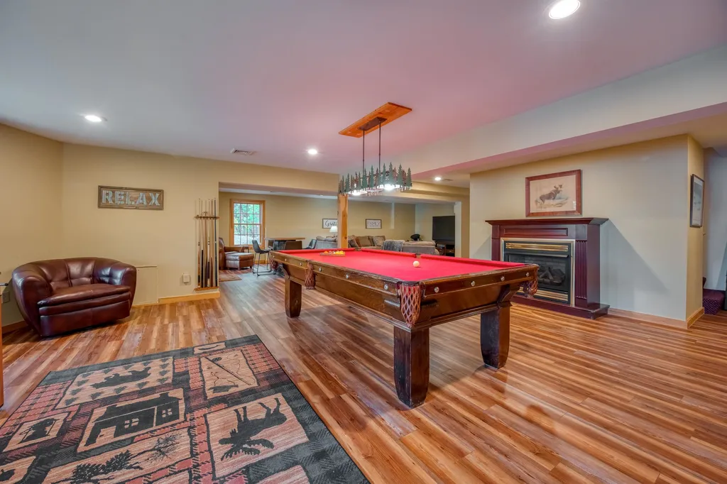 82 Swain Road Meredith NH 03253